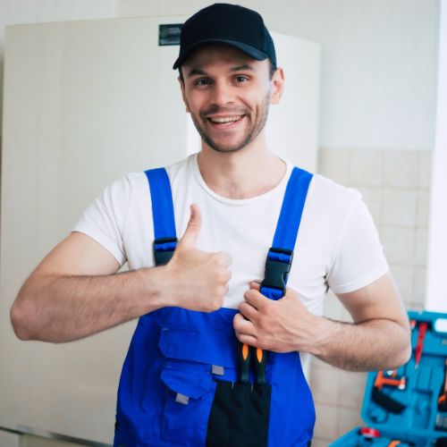 Quanto custa o conserto de geladeira em Feira de Santana-BA? Rafael Santos