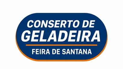 logo Conserto de Geladeira Feira de Santana